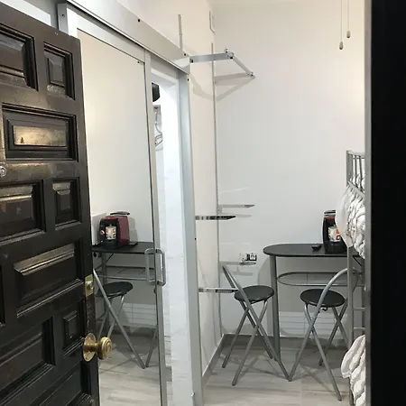 Hostel Reyna Express Λας Πάλμας ντε Γκραν Κανάρια