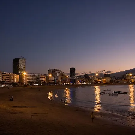 Reyna Express Hostel Las Palmas de Gran Canaria