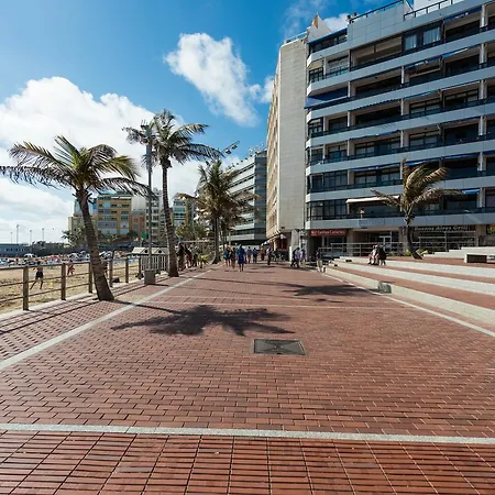 Reyna Express Hostel Las Palmas de Gran Canaria