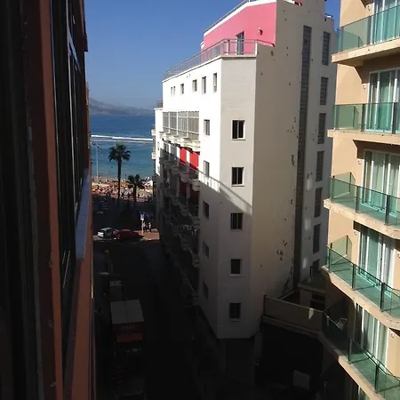 Reyna Express Las Palmas de Gran Canaria