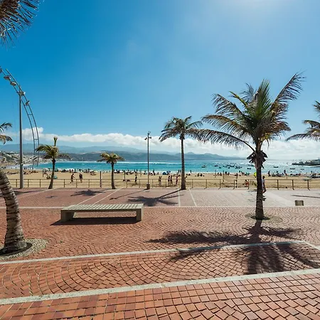 Reyna Express * Las Palmas de Gran Canaria