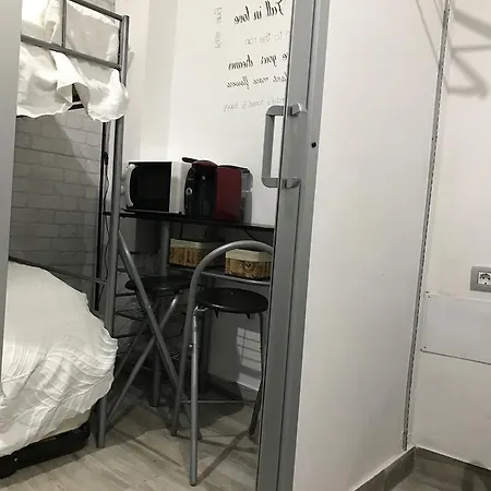 Hostel Reyna Express Las Palmas de Gran Canaria