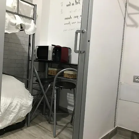 Hostel Reyna Express Λας Πάλμας ντε Γκραν Κανάρια
